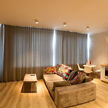 Apartments On Henuezskaya 5 오데사 외부 사진