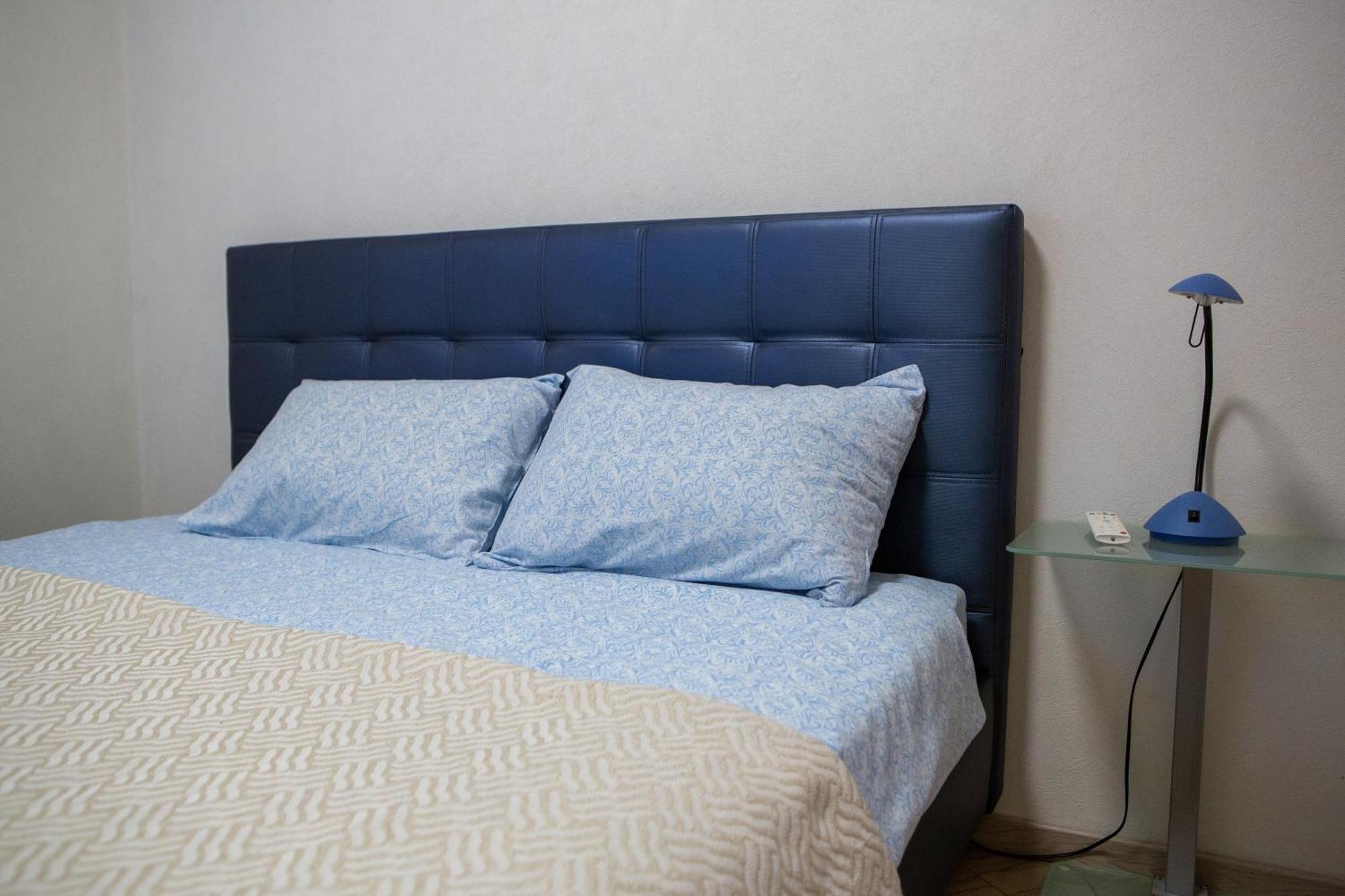 Apartments On Henuezskaya 5 오데사 외부 사진