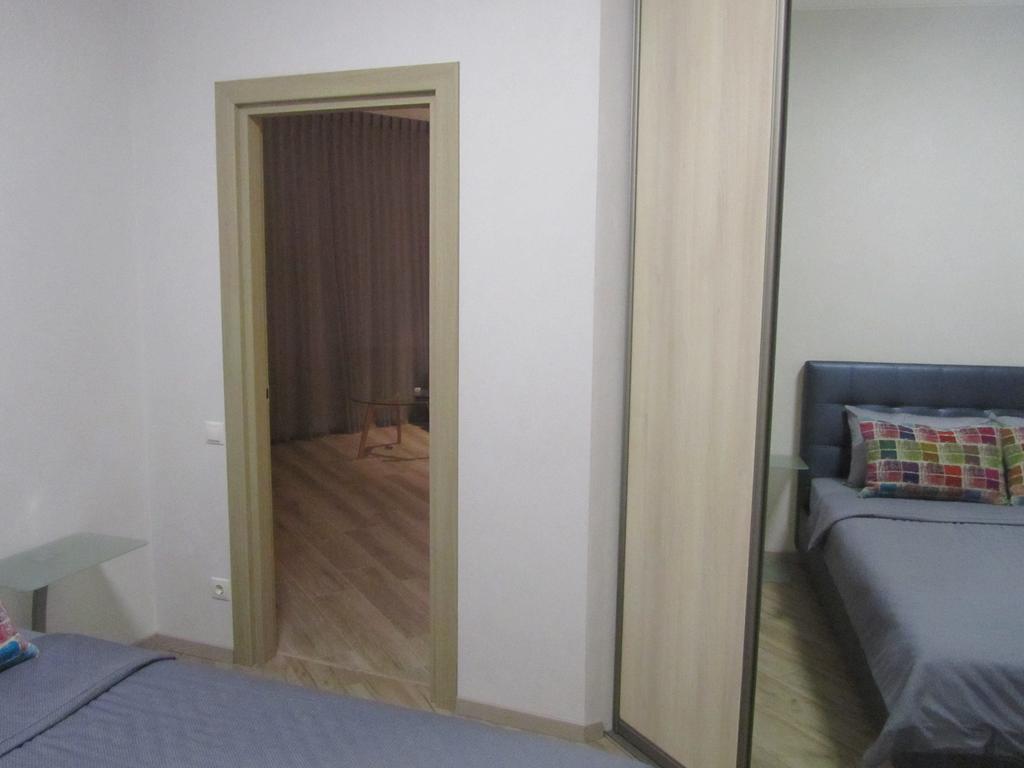 Apartments On Henuezskaya 5 오데사 외부 사진