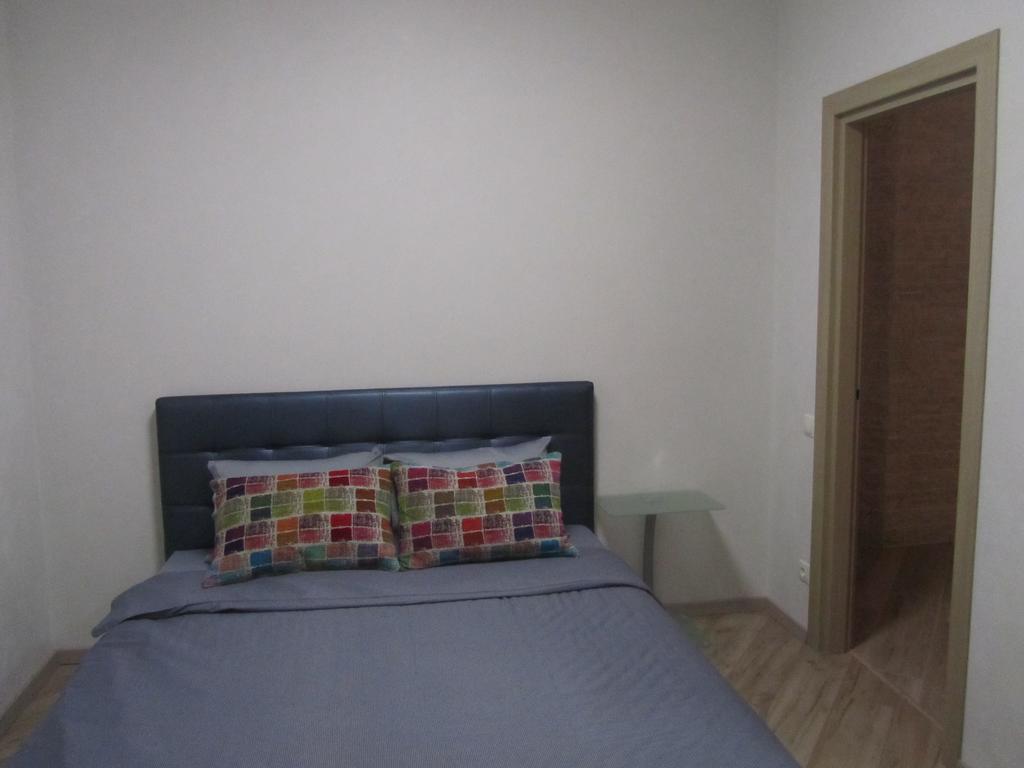 Apartments On Henuezskaya 5 오데사 외부 사진