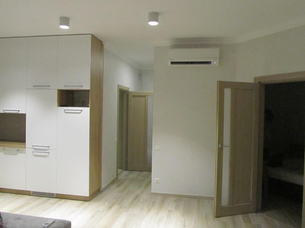 Apartments On Henuezskaya 5 오데사 외부 사진
