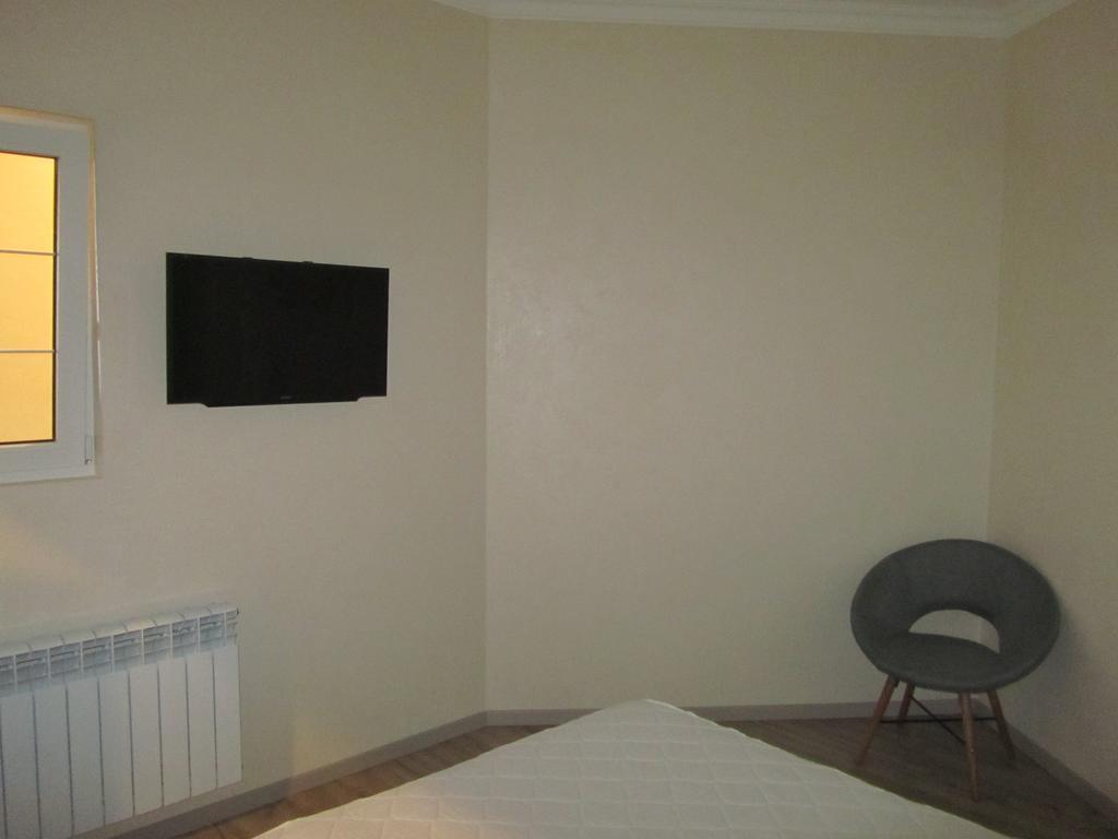 Apartments On Henuezskaya 5 오데사 외부 사진