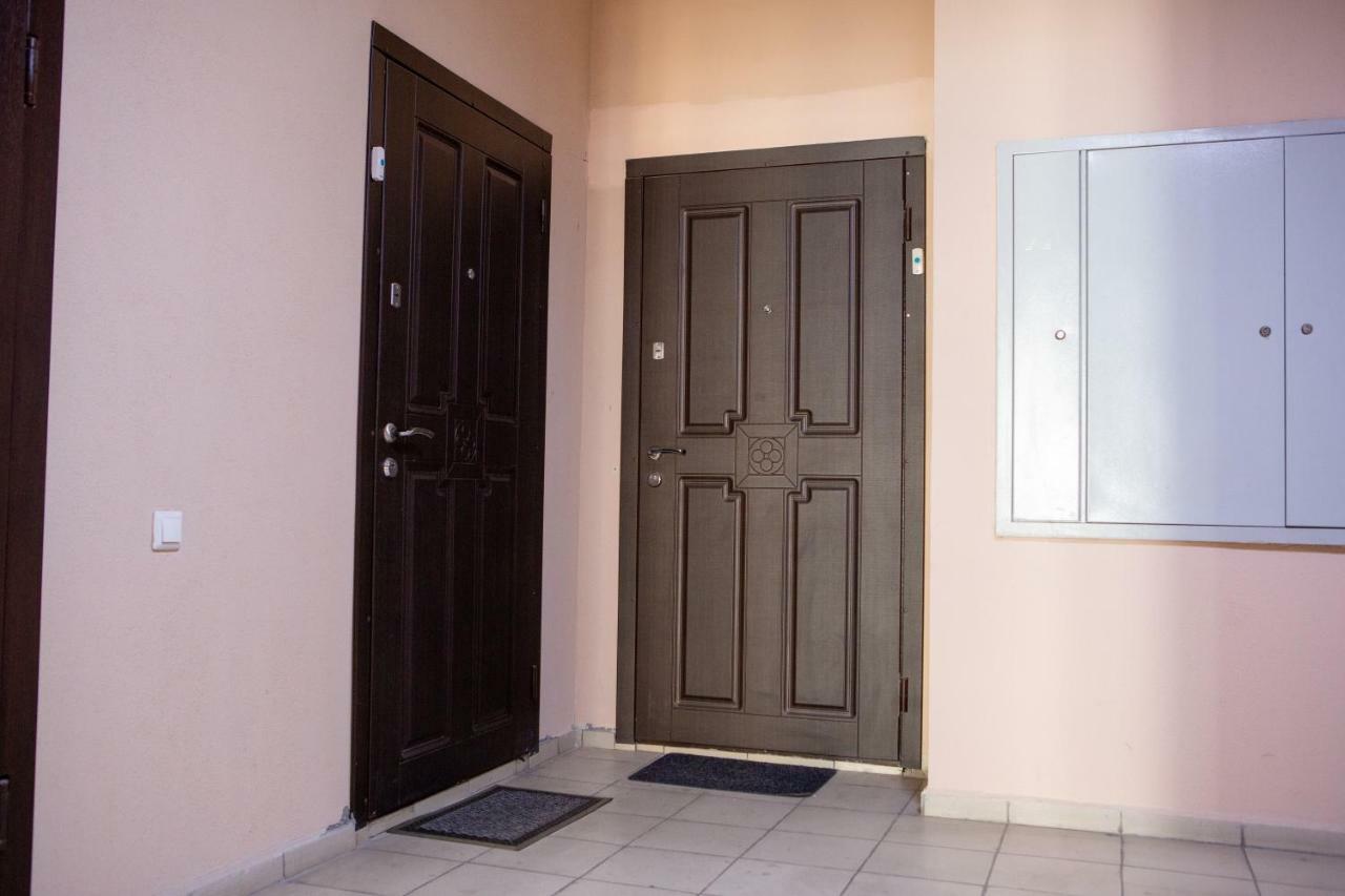 Apartments On Henuezskaya 5 오데사 외부 사진