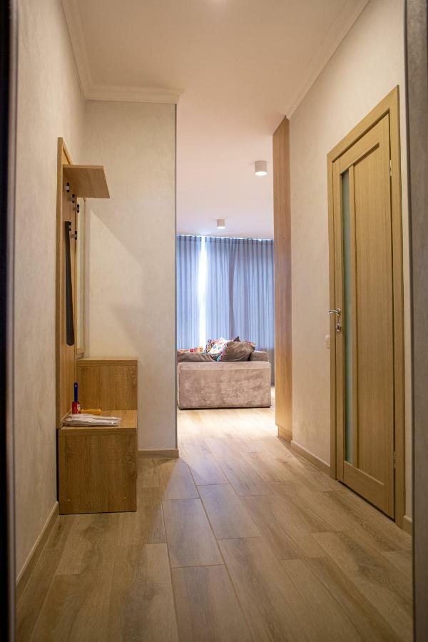 Apartments On Henuezskaya 5 오데사 외부 사진
