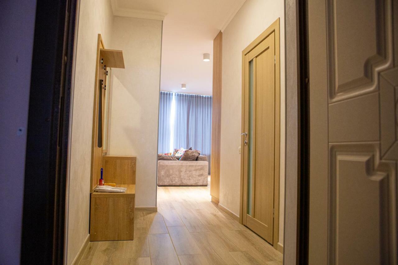 Apartments On Henuezskaya 5 오데사 외부 사진