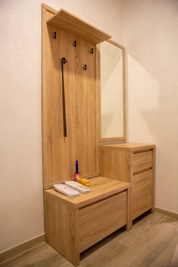 Apartments On Henuezskaya 5 오데사 외부 사진