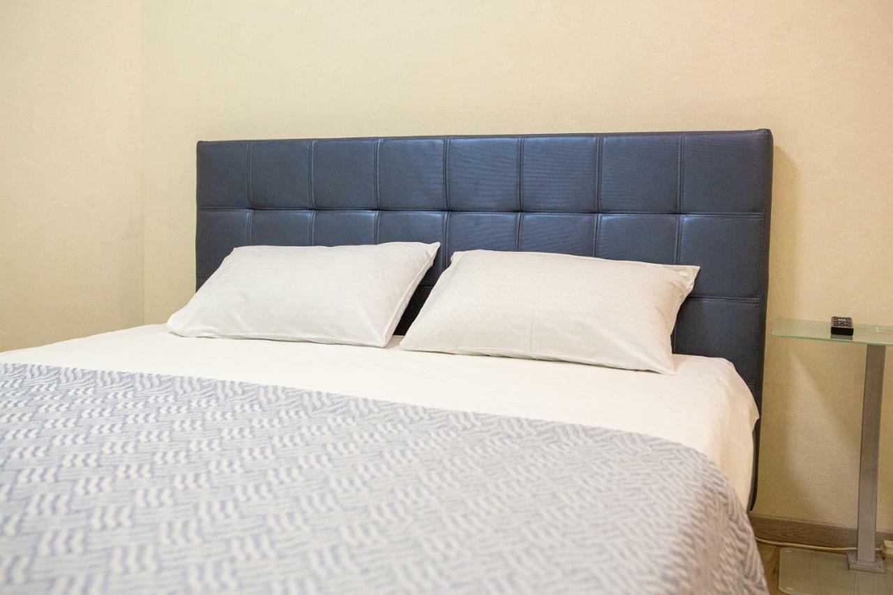 Apartments On Henuezskaya 5 오데사 외부 사진